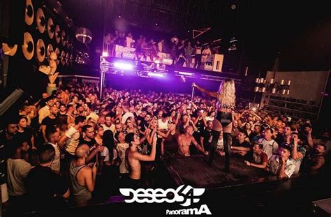 deseo 54 precio|Deseo 54 Club Valencia 